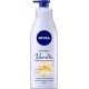 NIVEA BODY LAIT-HUILE VANILLE & HUILE D’AMANDE DOUCE 200ml