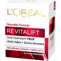 L'Oréal DERMO XP REVITALIFT YEUX 15ml