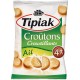 Tipiak Croûtons Croustillants Ail 90g (lot de 4)