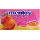 Mentos Gum Aqua Kiss Fraise Mandarine (Pièce)