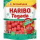 HARIBO TAGADA FRAISE MENTHE 200G