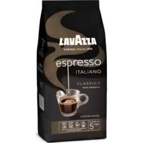 LAVAZZA GRAINS ESPRESSO ITALIANO 500g