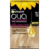 Coloration permanente OLIA blond ultra polaire 10.1