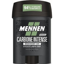 MENNEN DEO STICK CHARBON 50ml