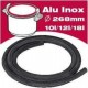 SEB JOINT ALU+INX+COULEUR 10L 3045387901387