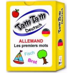 Ab Ludis Tam Tam Allemand