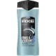 AXE GEL DOUCHE RELOAD Frais & Vivifiant 400ml