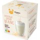 COLUMBUS CHOCOLAT CHAUD BLANC x12