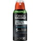 L'Oréal Men Expert - Déodorant Homme Spray Compressé 48h 5en1 Carbon Protect 100ml