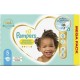 Pampers Couches Premium Protection Taille 5 x76