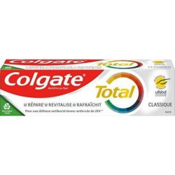 Colgate Dentifrice Total Original 75ml