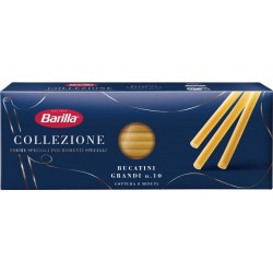 BARILLA BUCATINI GRANDI n°10 500g