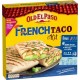 Old El Paso FRENCH TACO KIT OFFRE 385g