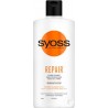 Syoss Conditioner repair therapy 440ml
