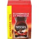 NESCAFÉ Café Soluble Sélection Recharge 170g