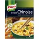 Knorr Soupe Chinoise Nouilles et Champignons Noirs 69g (lot de 6)