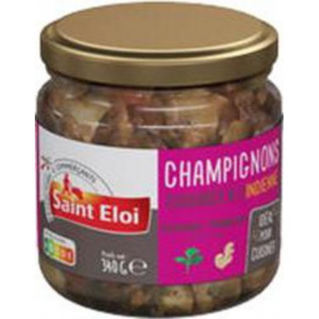 SAINT ELOI ELOI CHAMPIGNONS INDIENNE 340G