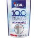 IDEAL 100% BLANC 300G