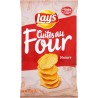 Lay's Lay’s Chips Cuites au Four Nature 130g (lot de 6)
