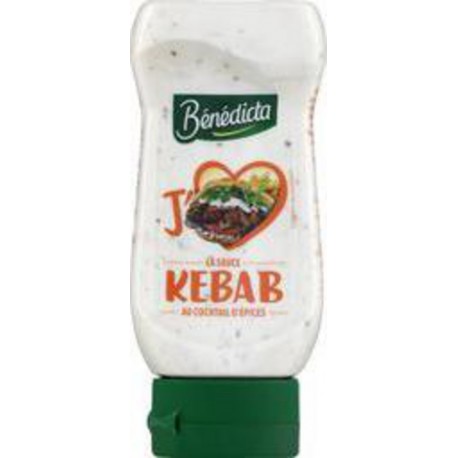 BENEDICTA SCE KEBAB FS 245G