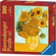 Ravensburger Puzzle Les Tournesols / Vincent Van Gogh