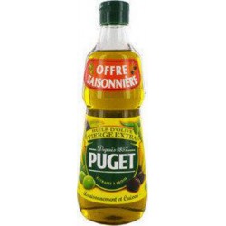 Puget Huile d'Olive Vierge Extra 50cl
