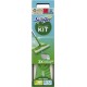 Swiffer KIT BALAI COMPLET balai + 12 recharges