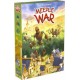 Blue Cocker Meeple war