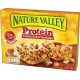 NATURE VALLEY PROTEIN BAR Caramel Salé & Cacahuètes 4X40g