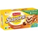 Brossard Savane Le Classique Chocolat FORMAT FAMILIAL 2x310g soit 620g