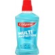 COLGATE Multi-Protection - Bain de bouche fraîcheur longue durée 500ml