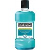 Listerine Bain De Bouche Fraîcheur Intense 500ml (lot de 3)