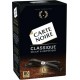 CARTE NOIRE Café instantané classique 80 sticks