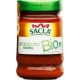 Sacla Sauce Arrabiata Sacla'Italia Bio Sans gluten 190g