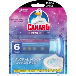 Canard Boitier Fresh Disc 36ml