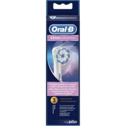 Oral-B ORAL B BROSSETT ULTRA THIN X3