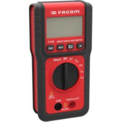 Facom Multimètre de maintenance Facom 711BPB