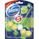 Domestos Bloc Cuvette Power 5 Citron (lot de 4)