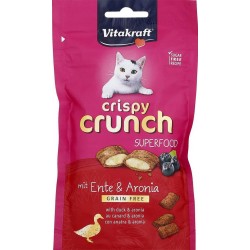 VITAKRAFT VITAKRAF CRISY CRUNCH CANARD 60g