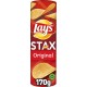 Lay's Chips Stax Original 170g