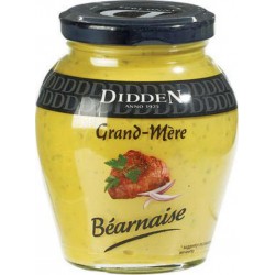 Didden Sauce Grand-Mère Béarnaise 250ml (lot de 6)