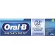 ORAL-B Dentifrice PRO-EXPERT protection pro menthe extra fraîche 75ml (lot de 3) tube 75ml