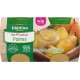 BLEDINA Mon 1er Petit Pot - Purée de fruit poires de 4 à 36 mois 2x130g