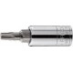 Facom Douille tournevis 1/4 pour vis Torx T20 Facom RX.20