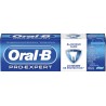 Oral-B PRO-EXPERT 24h Protection Blancheur Saine Menthe Fraîche 75ml (lot de 3)