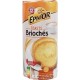 Epi d'Or Toasts Brioches x13 125g