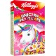 Kellogg's Unicorn Froot Loops Série Limitée 375g (lot de 3)