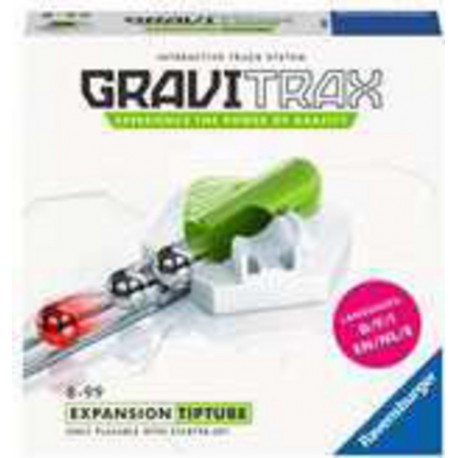 Ravensburger GraviTrax Bloc d'Action TipTube