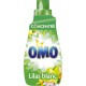 Omo Concentré Lilas Blanc 1,47L (lot de 2)