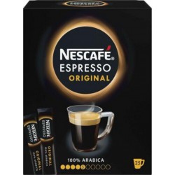 Nescafé ESPRESSO STICK x25